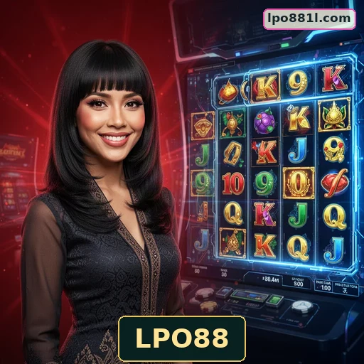 Interface aplikasi setelah instalasi berhasil
